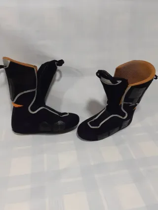 Botas Esquí Travesía Scarpa Maestrale Talla 27