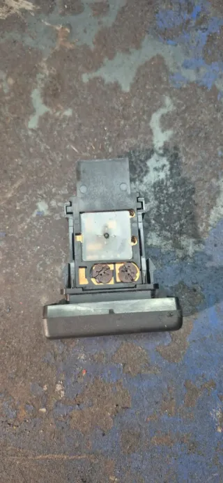 Interruptor Antiniebla Trasero Nissan Terrano 2