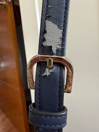 Bolso de Tous con precioso estampado floral