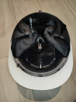 Casco Sandbox Snowboard Talla L