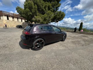SEAT Leon 2008