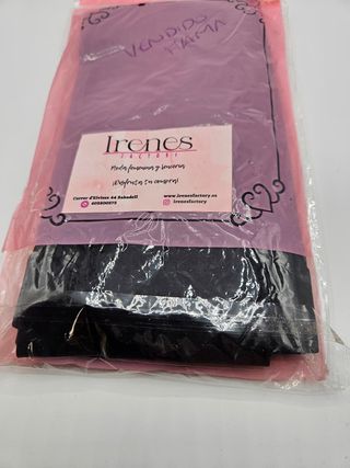 Nuevo:Mallas Térmicas de Invierno