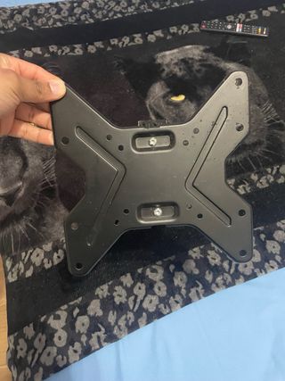 TD Systems Smart TV 40 Negra