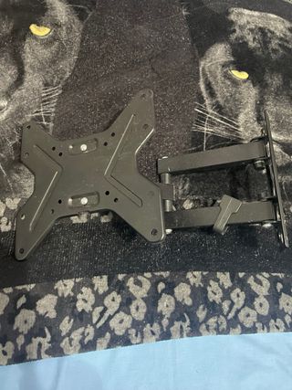 TD Systems Smart TV 40 Negra