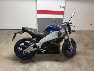 Moto Buell XS9 Azul/Gris