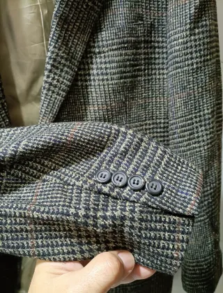 Americana Ralph Lauren made in USA