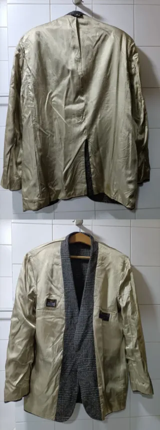 Americana Ralph Lauren made in USA