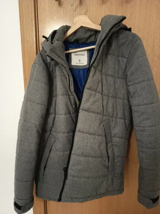 5 ABRIGOS HOMBRE 60€