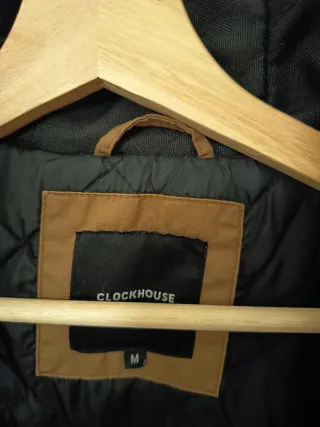 5 ABRIGOS HOMBRE 60€