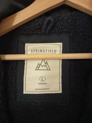 5 ABRIGOS HOMBRE 60€