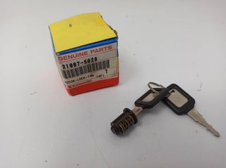 Cerradura Depósito Kawasaki Er5 500