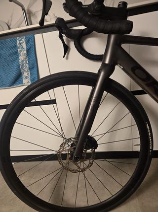 Orbea Avant H30 49 BRZ