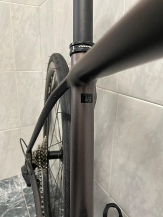 Orbea Avant H30 49 BRZ