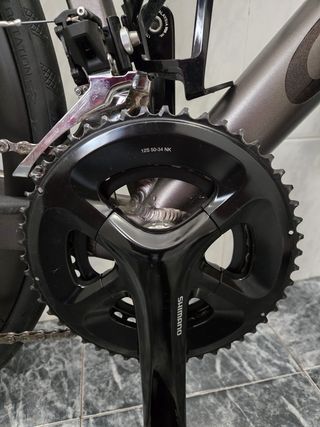 Orbea Avant H30 49 BRZ