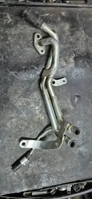 Tubos Calefacción Nissan Terrano 2 Fase 3