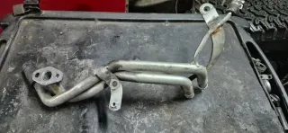 Tubos Calefacción Nissan Terrano 2 Fase 3