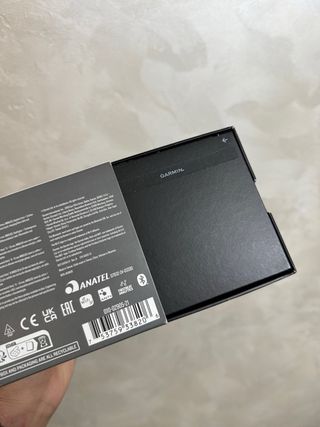 Garmin Fenix 8 51MM AMOLED Zafiro NUEVO PRECINTADO