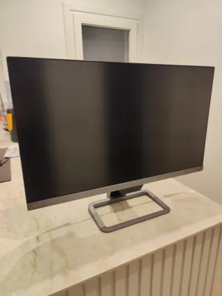 Monitor BenQ EW2780Q 27 2K QHD IPS