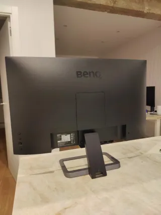 Monitor BenQ EW2780Q 27 2K QHD IPS