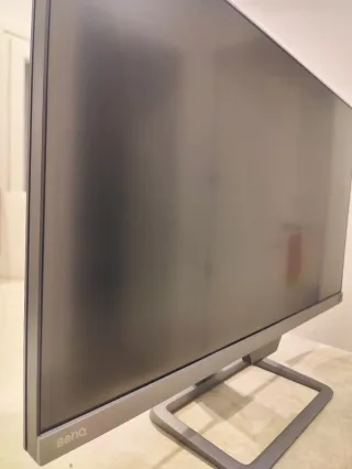 Monitor BenQ EW2780Q 27 2K QHD IPS