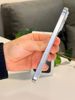 iPhone 16 Pro | prácticamente nuevo