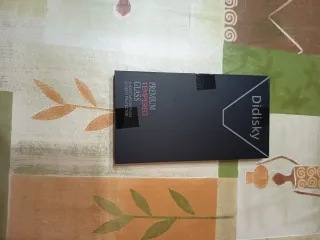 3 Vetri Temperati Didisky per Huawei P30 Lite