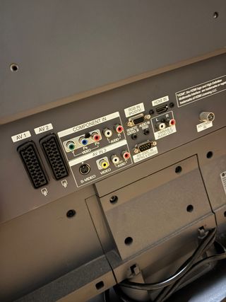 Televisión LG 32" pulgadas