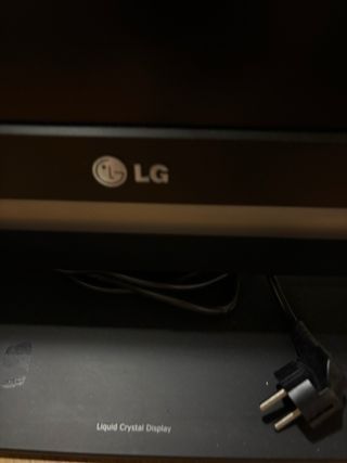 Televisión LG 32" pulgadas