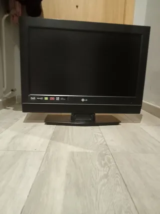 Televisor LG 32 Negro