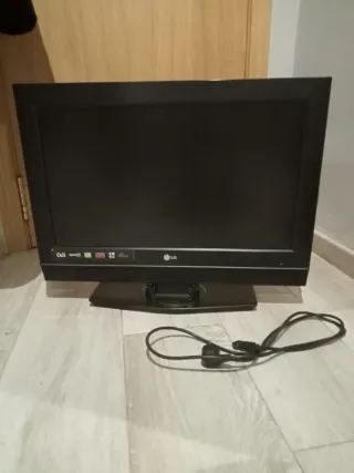 Televisor LG 32 Negro
