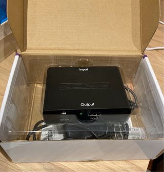 Adattatore König VGA a HDMI KN-HDMICON21