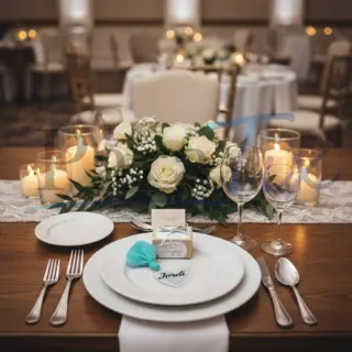 Marcador de sitio - corazón