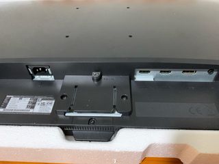 Monitor BenQ EL2870U 4K 28 1ms HDR NUOVO