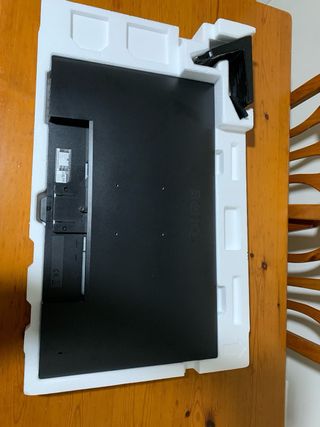 Monitor BenQ EL2870U 4K 28 1ms HDR NUOVO