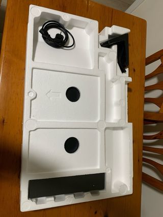 Monitor BenQ EL2870U 4K 28 1ms HDR NUOVO