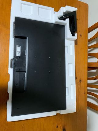 Monitor BenQ EL2870U 4K 28 1ms HDR NUOVO