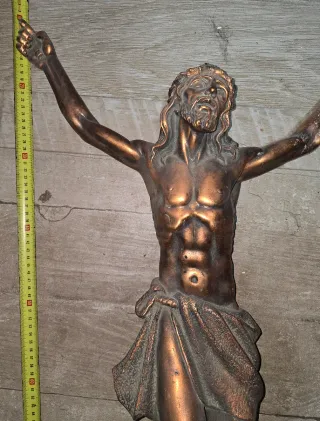 Cristo de cobre
