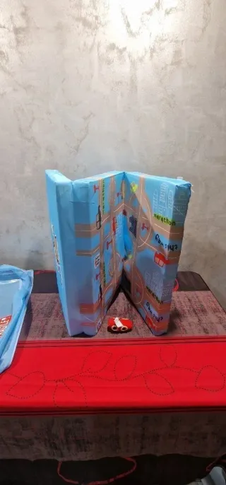 Colchón para cuna de viaje Hauck Sleeper 000269B