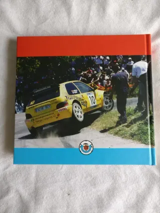 Rallye Ourense 1967 - 2003