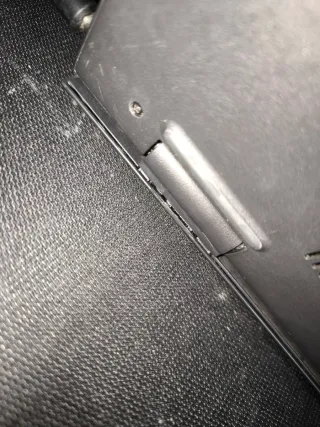 Dell Inspiron 15 3515 Negro