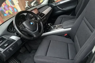 BMW X5 2008