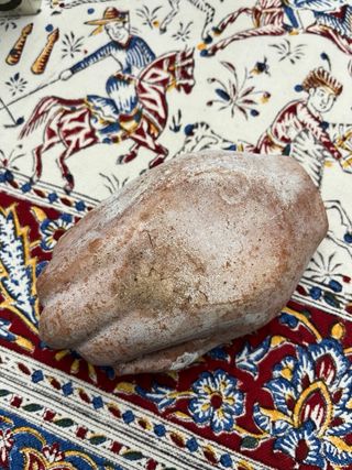 Mano decorativa Guatemala