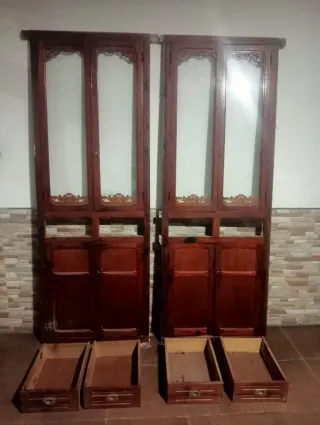 PUERTAS ALACENA ANTIGUAS
