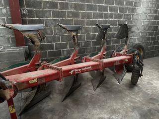 Arado Kverneland Mod. E