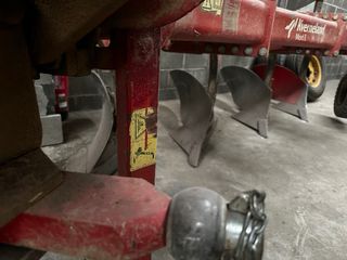 Arado Kverneland Mod. E