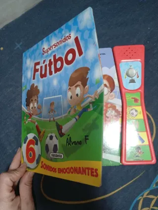 Cuentos infantiles