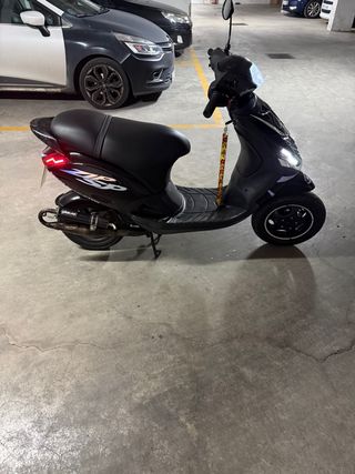 Piaggio Zip SP itv 12/2027