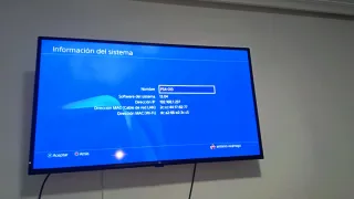 PlayStation 4 Pro + 4Mandos + 4 Juegos