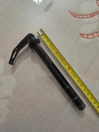 Eje Pasante Rock Shox