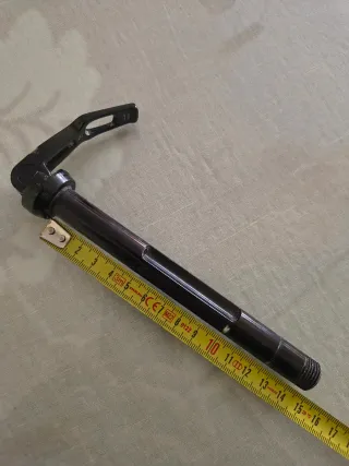 Eje Pasante Rock Shox